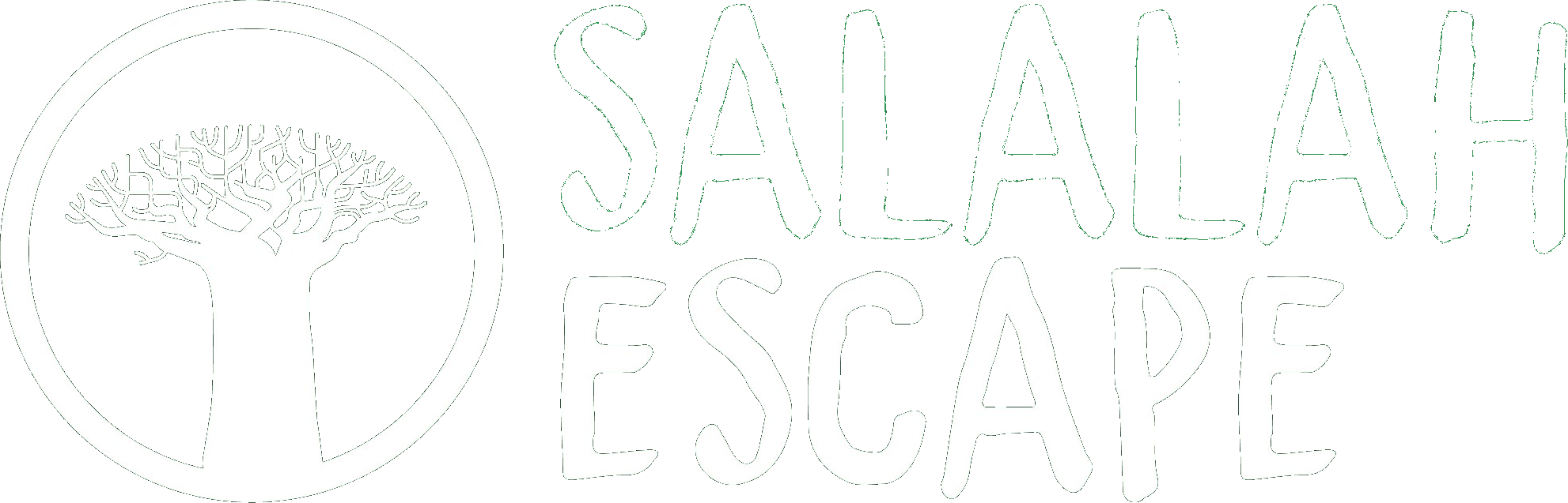 Salalah Escape